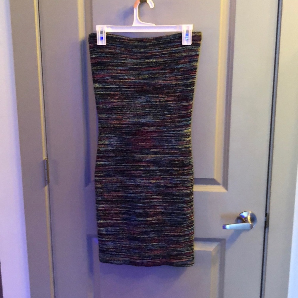 BCBGMAXAZRIA Sweater Dress